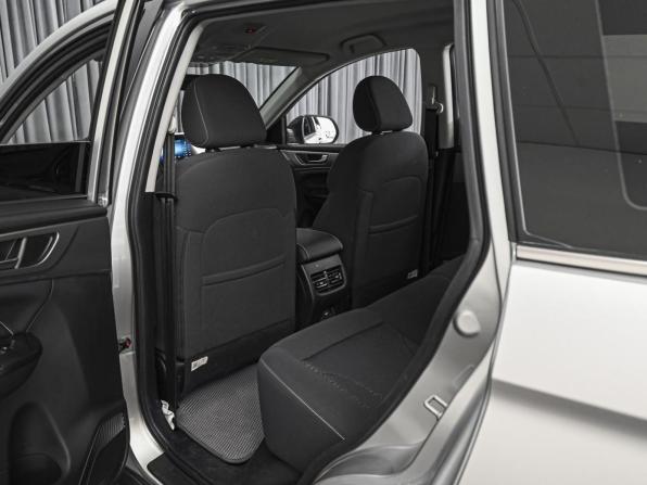 Haval M6 II с пробегом 2025 года, цена 1 987 850 рублей, 6609 км, внедорожник, Автокод Объявления