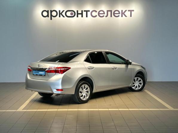 Toyota Corolla XI (E160 E170 E180) с пробегом 2013 года, цена 1 190 000 рублей, 227916 км, седан, Автокод Объявления