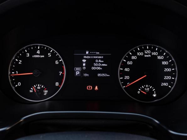 Kia Seltos I с пробегом 2021 года, цена 2 150 000 рублей, 85050 км, внедорожник, Автокод Объявления