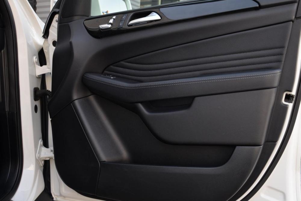 Mercedes-Benz GLE Coupe I (C292) Иркутск  - изображение 27