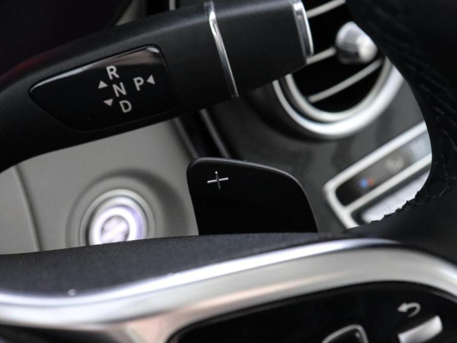 Mercedes-Benz GLC I (X253) Рестайлинг Химки  - изображение 15