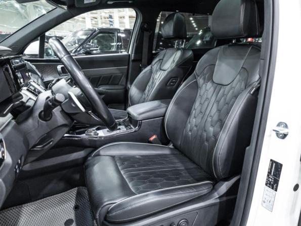 Kia Sorento IV с пробегом 2022 года, цена 3 869 777 рублей, 108000 км, внедорожник, Автокод Объявления