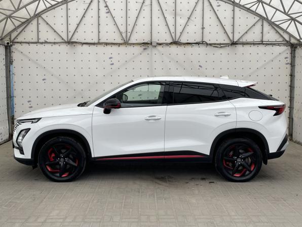 Omoda C5 I с пробегом 2023 года, цена 1 760 000 рублей, 38877 км, внедорожник, Автокод Объявления