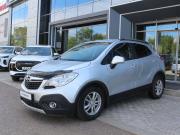 Opel Mokka I Стерлитамак  - изображение 17