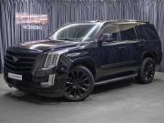 Cadillac Escalade IV Москва  - изображение 28