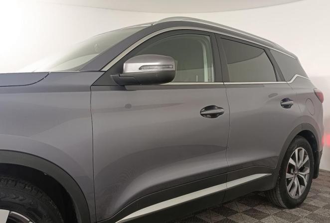 Chery Tiggo 7 Pro I с пробегом 2023 года, цена 1 670 000 рублей, 75728 км, внедорожник, Автокод Объявления