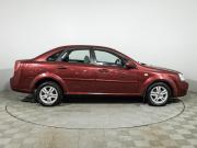 Chevrolet Lacetti I Санкт-Петербург  - изображение 19