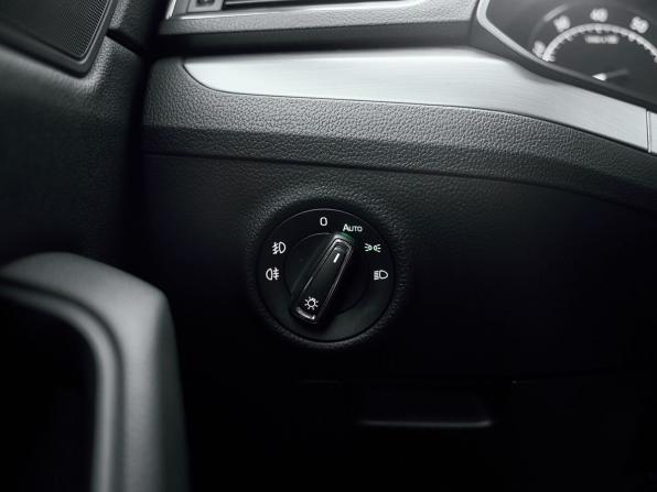 Skoda Superb III с пробегом 2017 года, цена 1 751 800 рублей, 129420 км, лифтбек, Автокод Объявления
