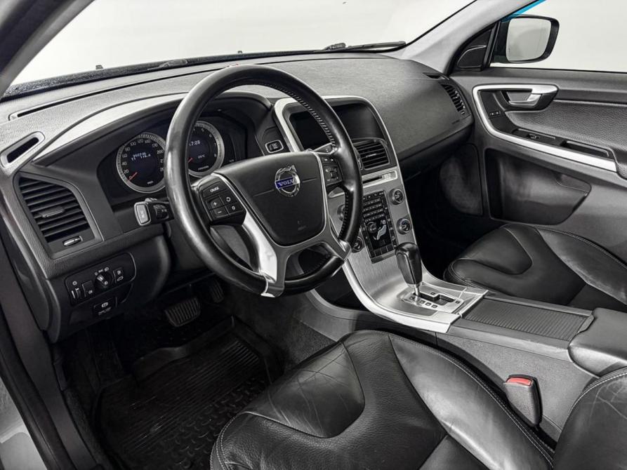 Volvo XC60 I Ногинск  - изображение 19