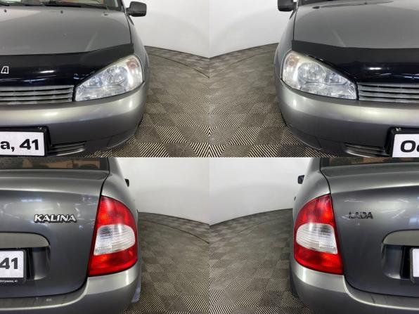 Lada (ВАЗ) Kalina I с пробегом 2011 года, цена 320 000 рублей, 146588 км, седан, Автокод Объявления