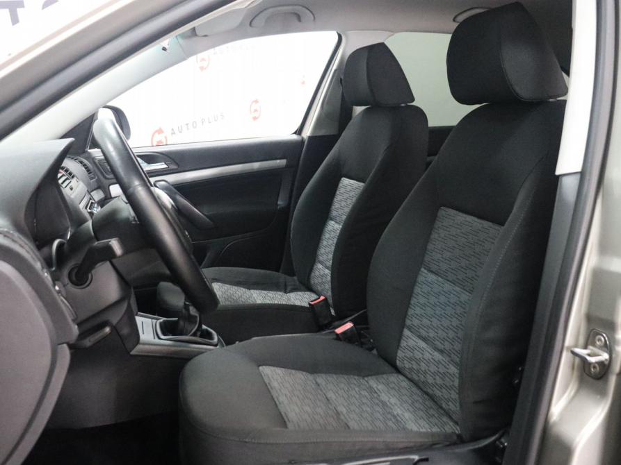 Skoda Octavia II (A5) Рестайлинг Минеральные Воды  - изображение 7