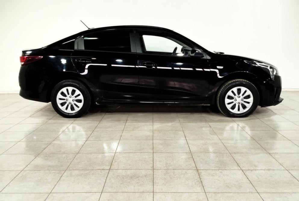 Kia Rio IV Саратов  - изображение 4