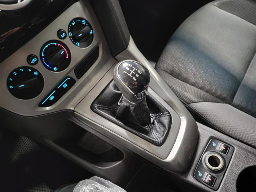 Ford Focus III Казань  - изображение 24