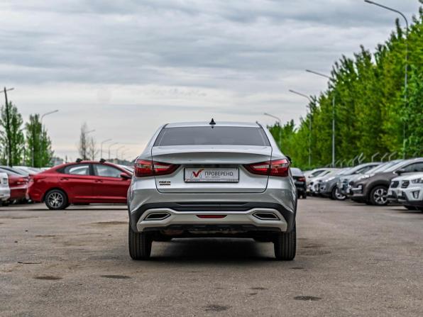 Lada (ВАЗ) Vesta I Рестайлинг (NG) с пробегом 2024 года, цена 1 240 000 рублей, 39602 км, седан, Автокод Объявления