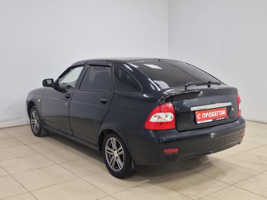 Lada (ВАЗ) Priora I Альметьевск  - изображение 8