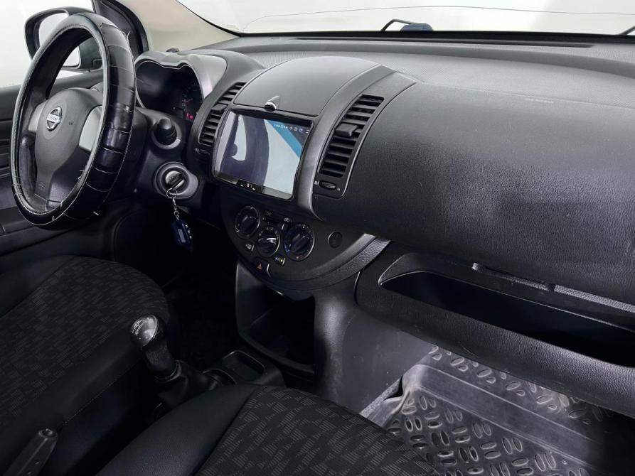 Nissan Note I Ростов-на-Дону  - изображение 11