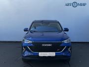 Haval F7 I Рестайлинг Москва  - изображение 15