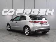 Honda Civic VIII Воронеж  - изображение 21