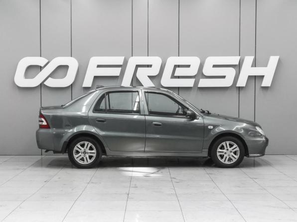 Geely CK (Otaka) I Рестайлинг с пробегом 2013 года, цена 330 000 рублей, 126045 км, седан, Автокод Объявления