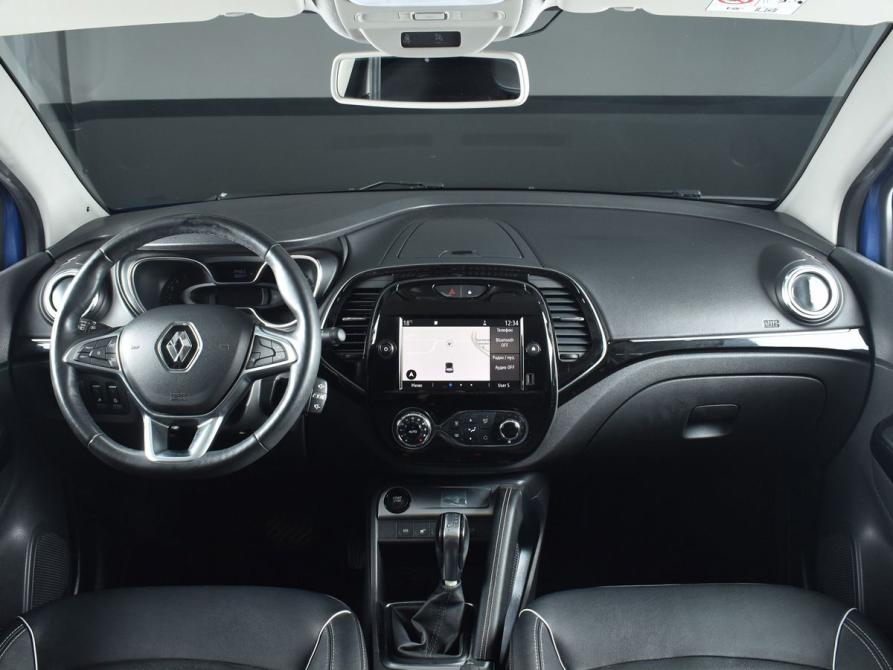 Renault Kaptur I Рестайлинг Кемерово  - изображение 7