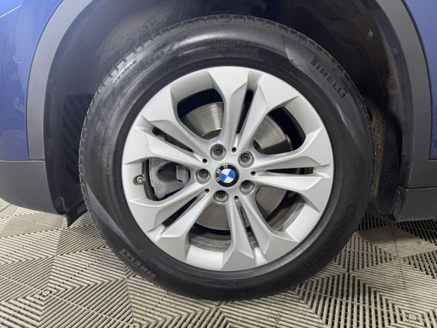 BMW X1 II (F48) Рестайлинг Москва  - изображение 7
