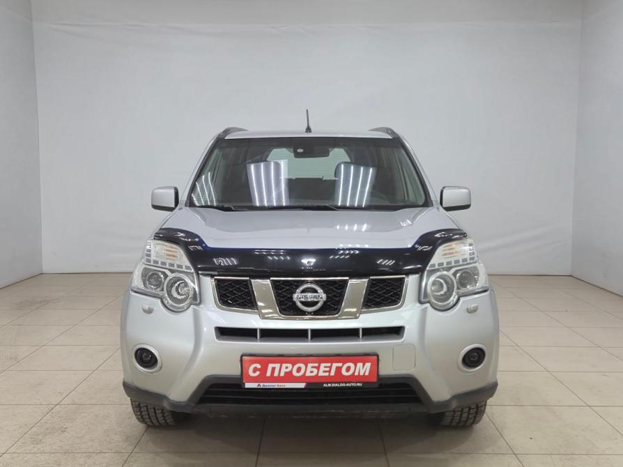 Nissan X-Trail II Рестайлинг Альметьевск  - изображение 2