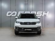 Changan CS55 I Воронеж  - изображение 29