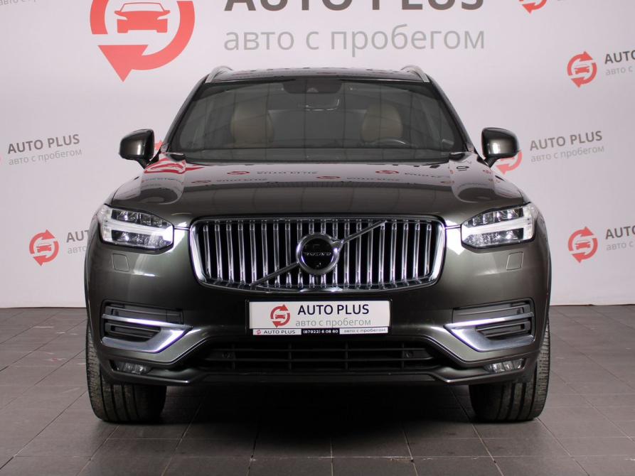 Volvo XC90 II Рестайлинг 1 Минеральные Воды  - изображение 3