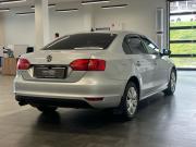 Volkswagen Jetta VI Калуга  - изображение 10