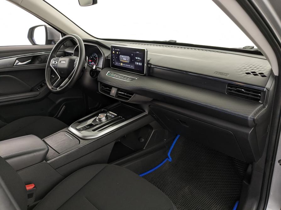 Haval Jolion I Москва  - изображение 11