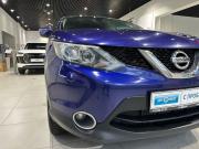 Nissan Qashqai II Москва  - изображение 19