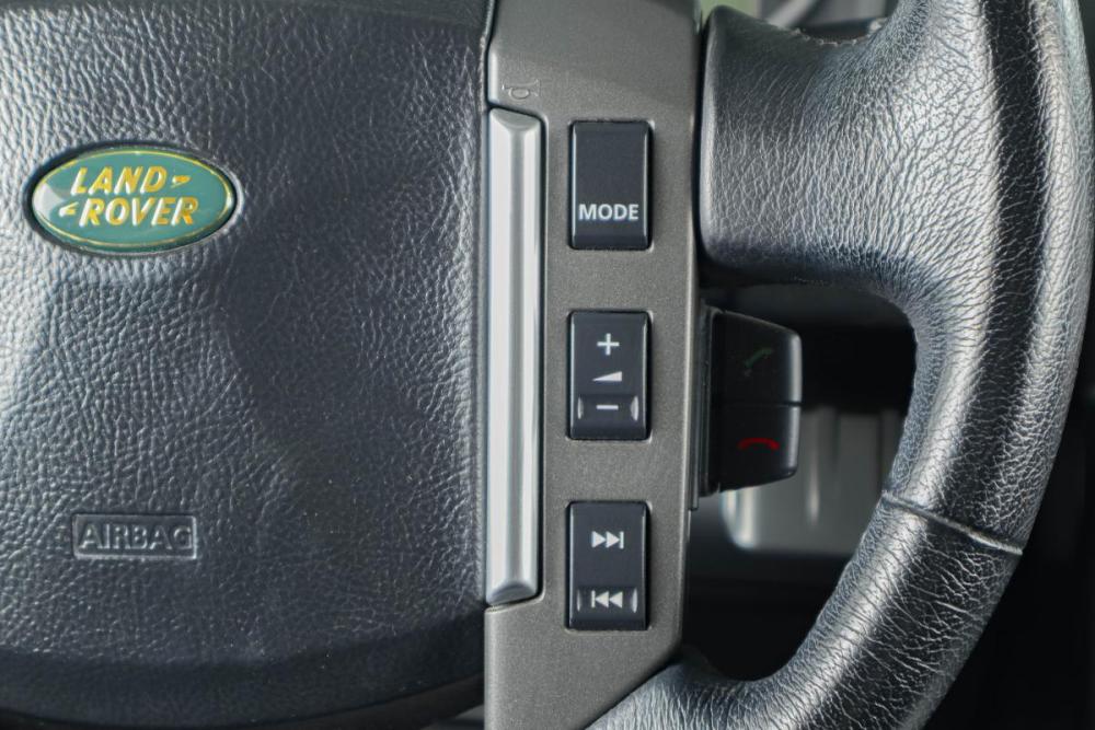 Land Rover Freelander II Тюмень  - изображение 15
