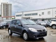 Renault Sandero I Нижний Новгород  - изображение 13