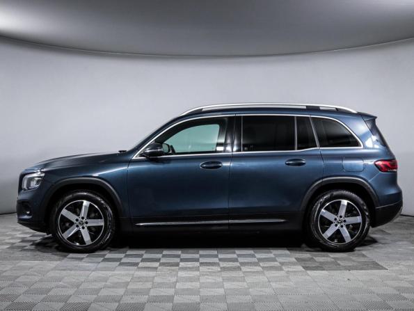 Mercedes-Benz GLB I (X247) с пробегом 2020 года, цена 2 949 000 рублей, 96532 км, внедорожник, Автокод Объявления