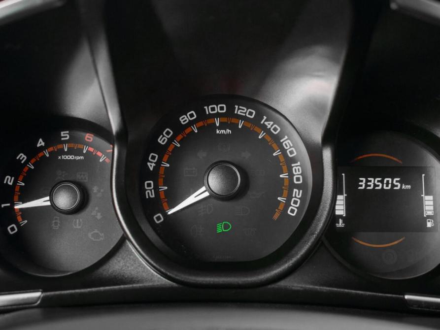 Lada (ВАЗ) XRAY I Екатеринбург  - изображение 13