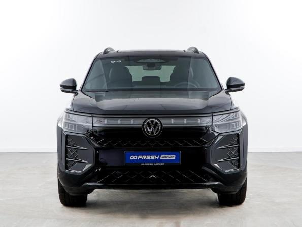 Volkswagen Teramont II (China Market) с пробегом 2026 года, цена 6 468 888 рублей, 30 км, внедорожник, Автокод Объявления