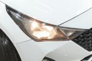 Hyundai Solaris II Рестайлинг Новокузнецк  - изображение 41