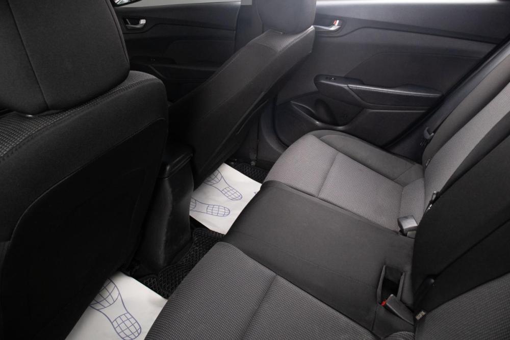 Hyundai Solaris II Оренбург  - изображение 20