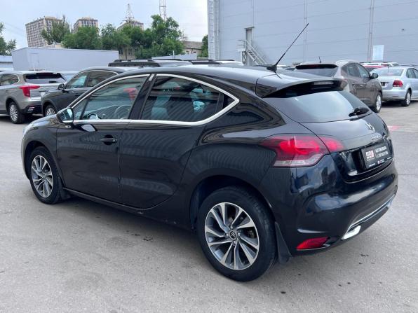 Citroen DS4 с пробегом 2012 года, цена 450 000 рублей, 214296 км, хэтчбек, Автокод Объявления