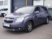 Chevrolet Orlando I Москва  - изображение 16