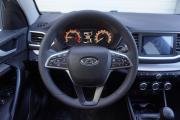 Lada (ВАЗ) Vesta I Рестайлинг (NG) Ульяновск  - изображение 35