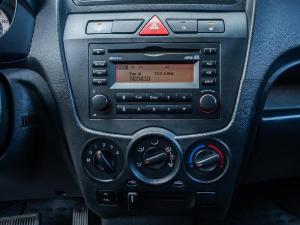 Kia Picanto I Рестайлинг с пробегом 2009 года, цена 599 000 рублей, 133405 км, хэтчбек, Автокод Объявления