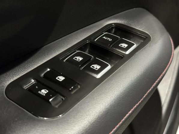 SWM G01 с пробегом 2023 года, цена 1 456 000 рублей, 41000 км, внедорожник, Автокод Объявления