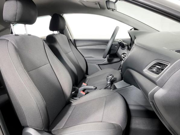 Hyundai Solaris II Рестайлинг с пробегом 2020 года, цена 1 679 000 рублей, 128541 км, седан, Автокод Объявления