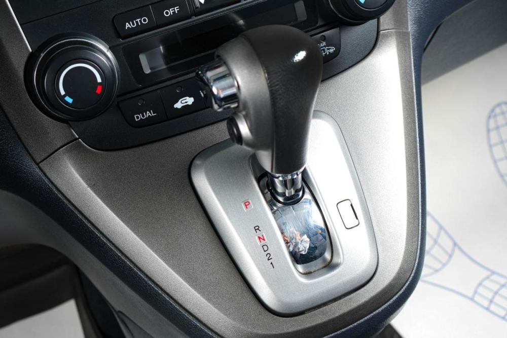 Honda CR-V III Рестайлинг Тюмень  - изображение 18