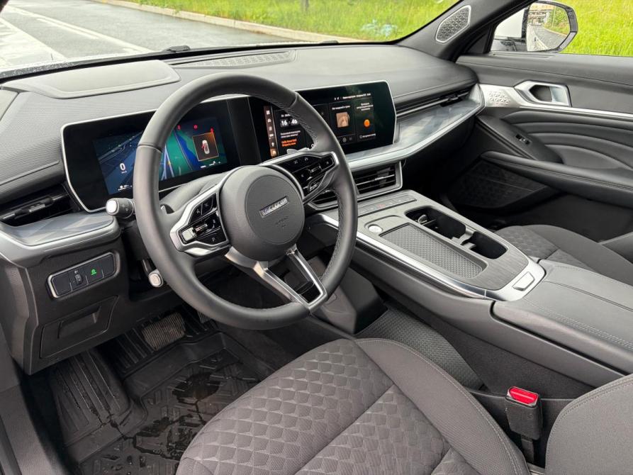 Haval F7 II Санкт-Петербург  - изображение 10