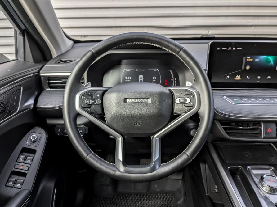 Haval Jolion I Химки  - изображение 22