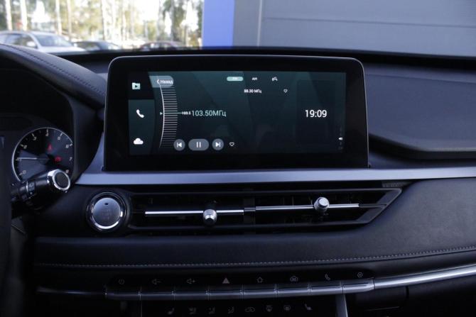 Chery Tiggo 4 Pro I с пробегом 2023 года, цена 1 290 000 рублей, 112010 км, внедорожник, Автокод Объявления
