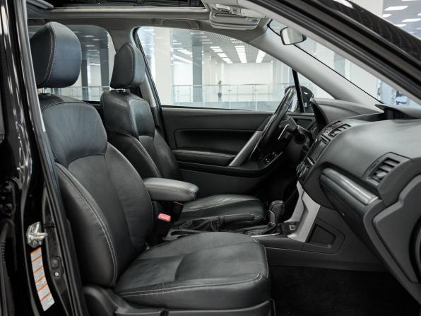 Subaru Forester IV с пробегом 2013 года, цена 1 787 000 рублей, 89256 км, внедорожник, Автокод Объявления