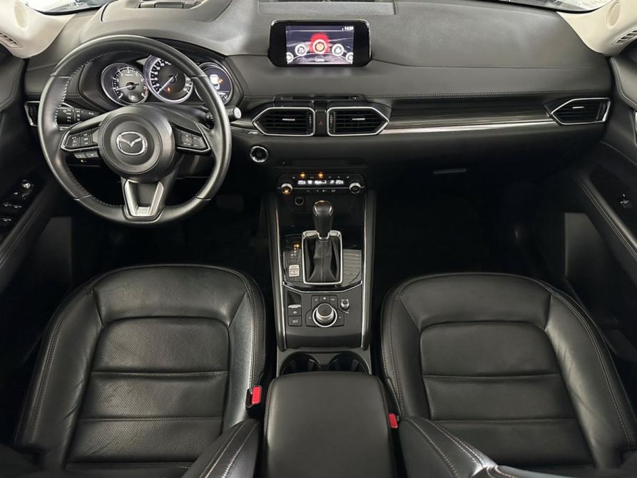 Mazda CX-5 II Москва  - изображение 11